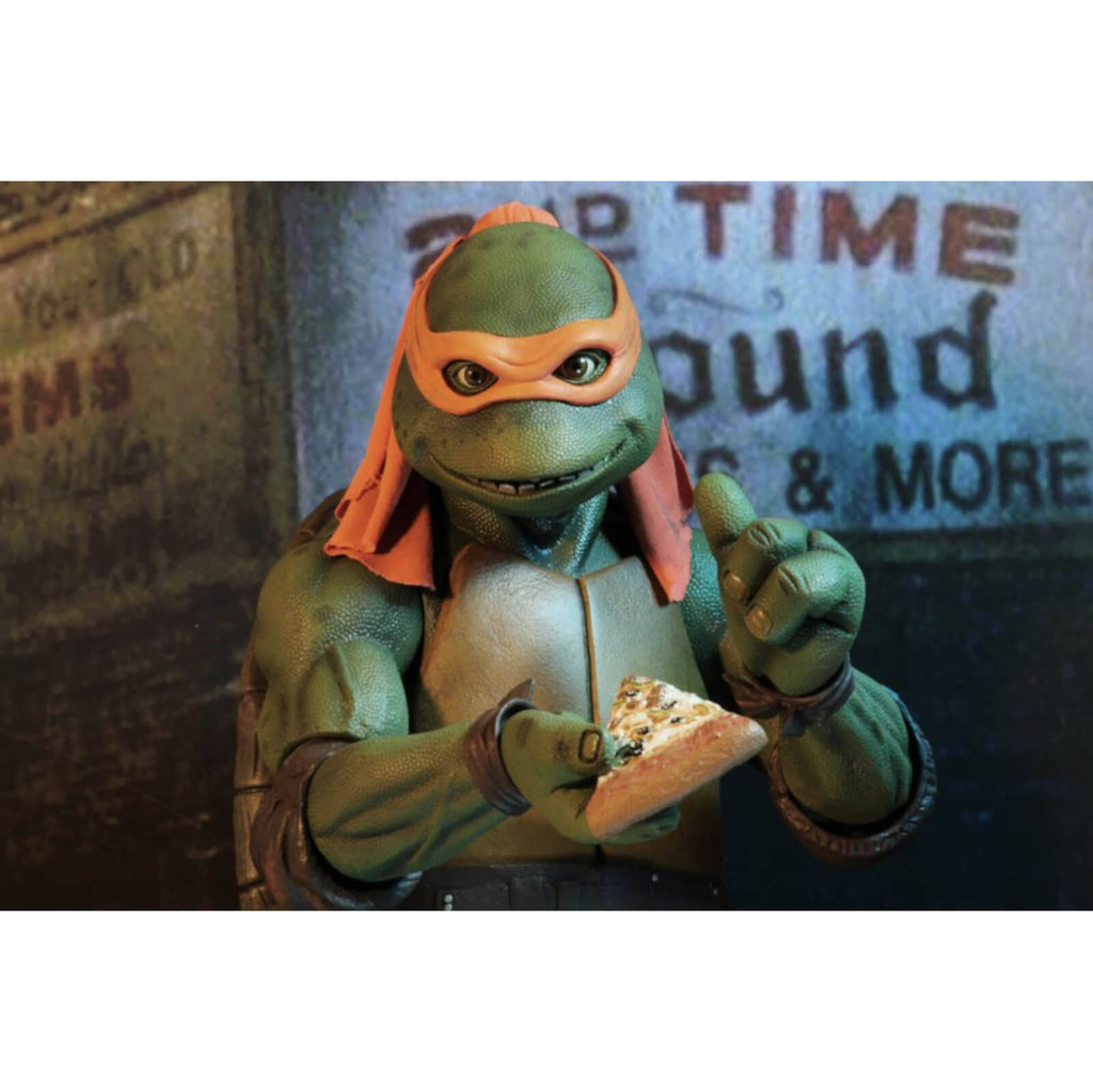 1/4 Scale Action Figure N2936