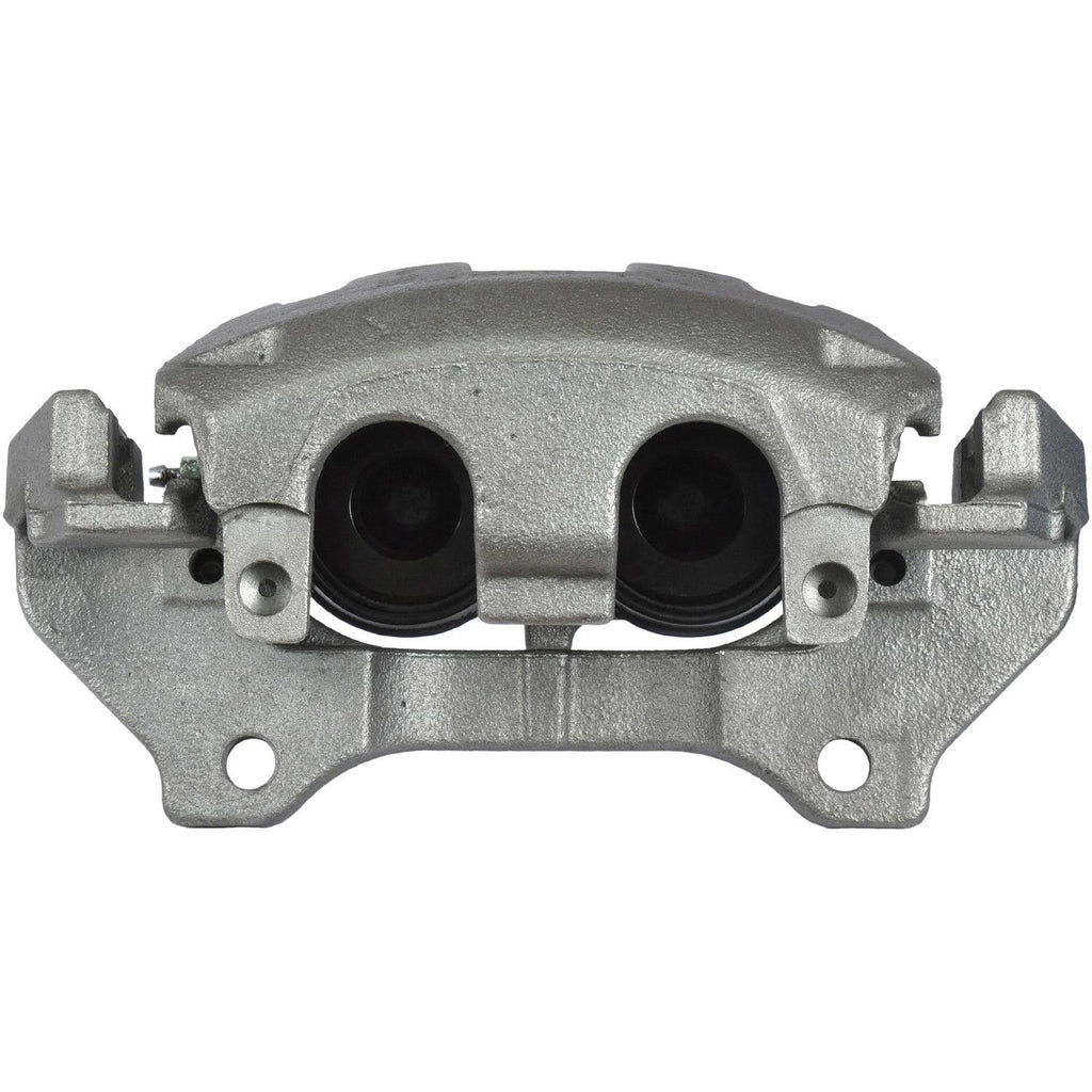 Bracketed Brake Caliper A582