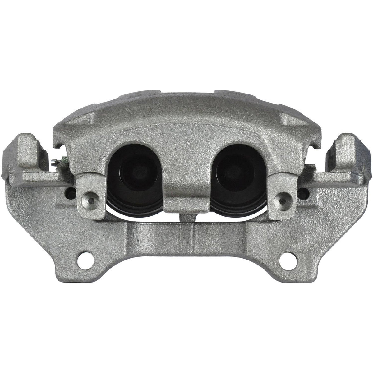 Bracketed Brake Caliper A582