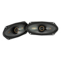 4x10" 2-Way Coaxial Speakers O920