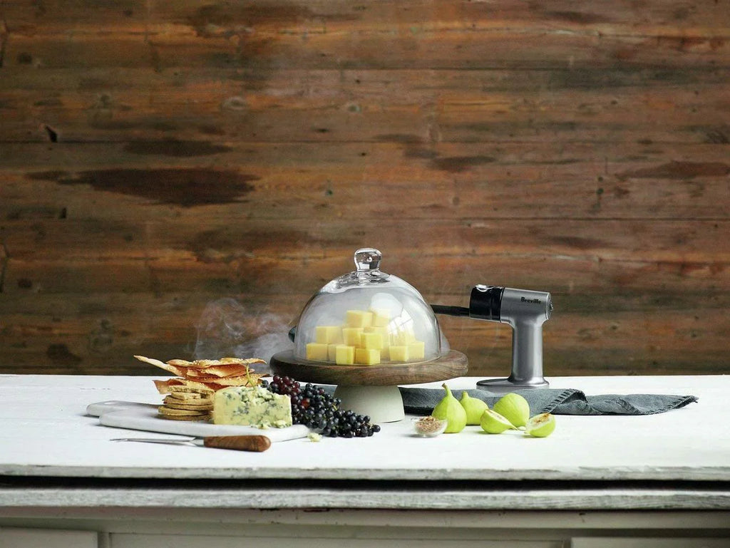 Food Smoker A7603