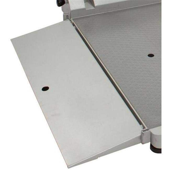 Secondary Ramp Attachment B52780