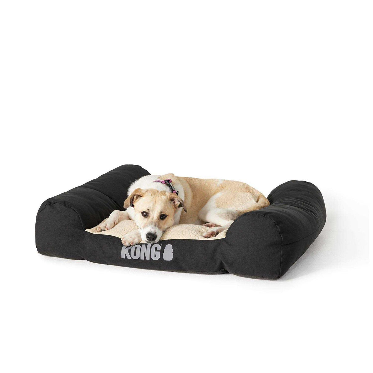 Durable Lounger Dog Bed Z748813