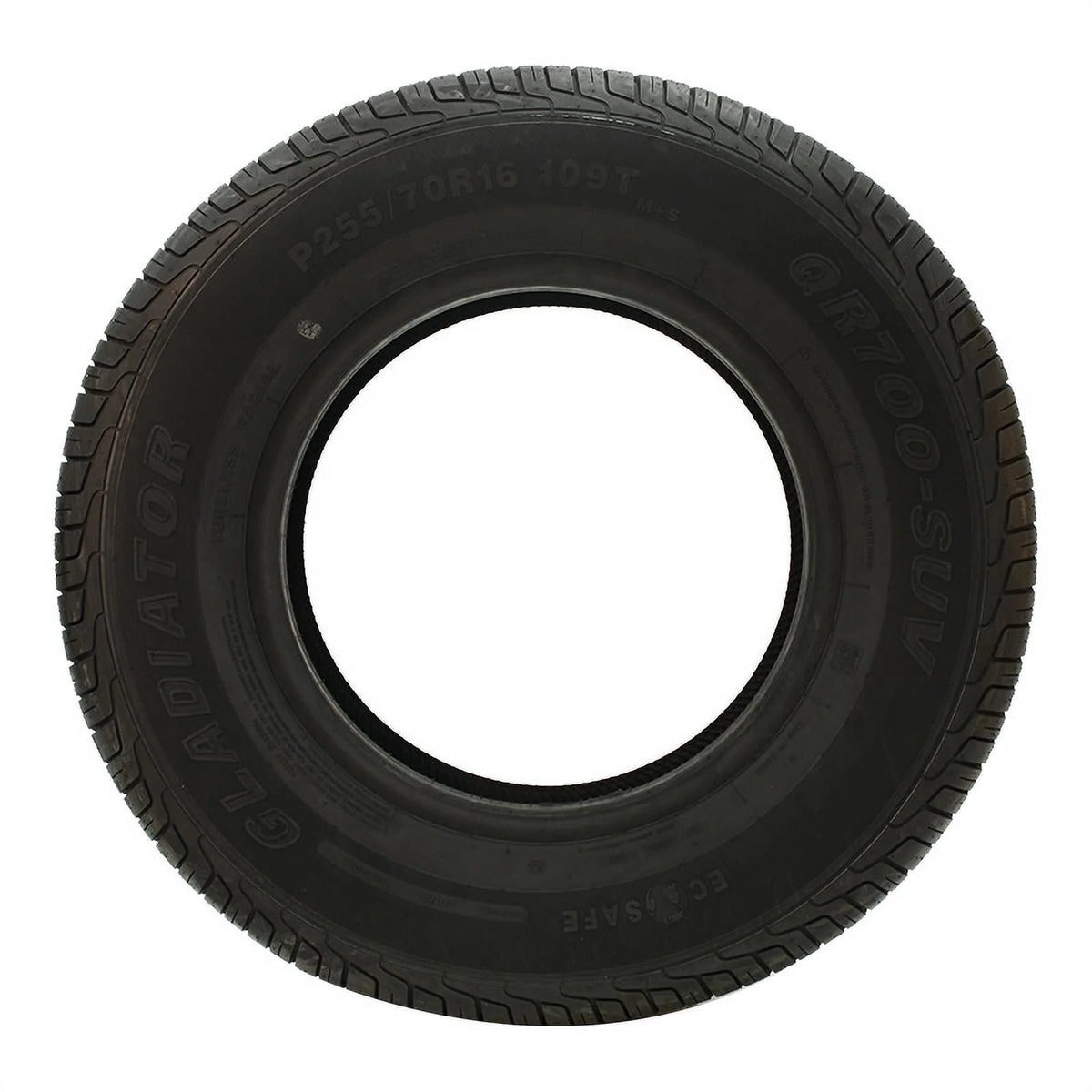 All Season P255/60R19 109H Tire P6250