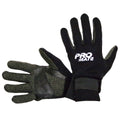 1.5mm Kevlar/Amara Palm Scuba Diving Snorkeling Gloves XXL N9081