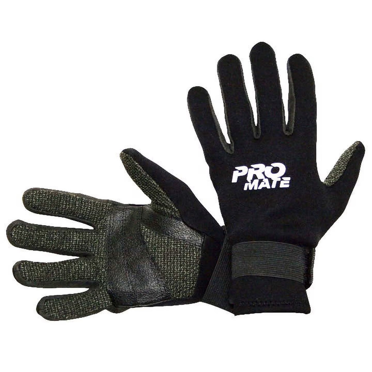 1.5mm Kevlar/Amara Palm Scuba Diving Snorkeling Gloves XXL N9081
