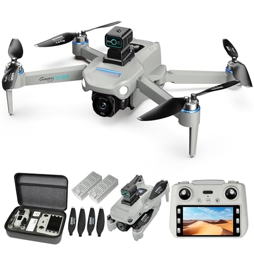 4K GPS Quadcopter with Camera V90697