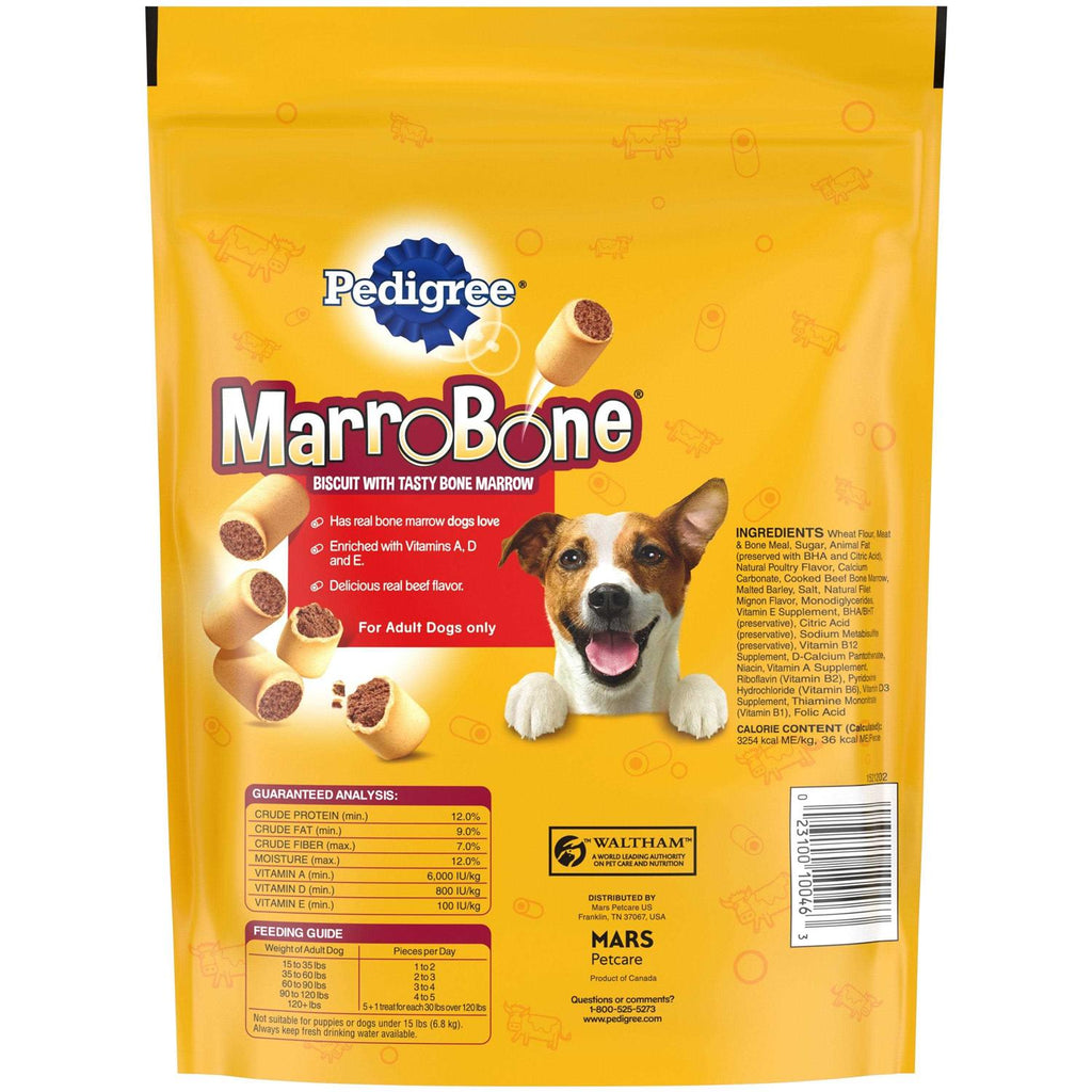 Beef Dog Treats Q787107