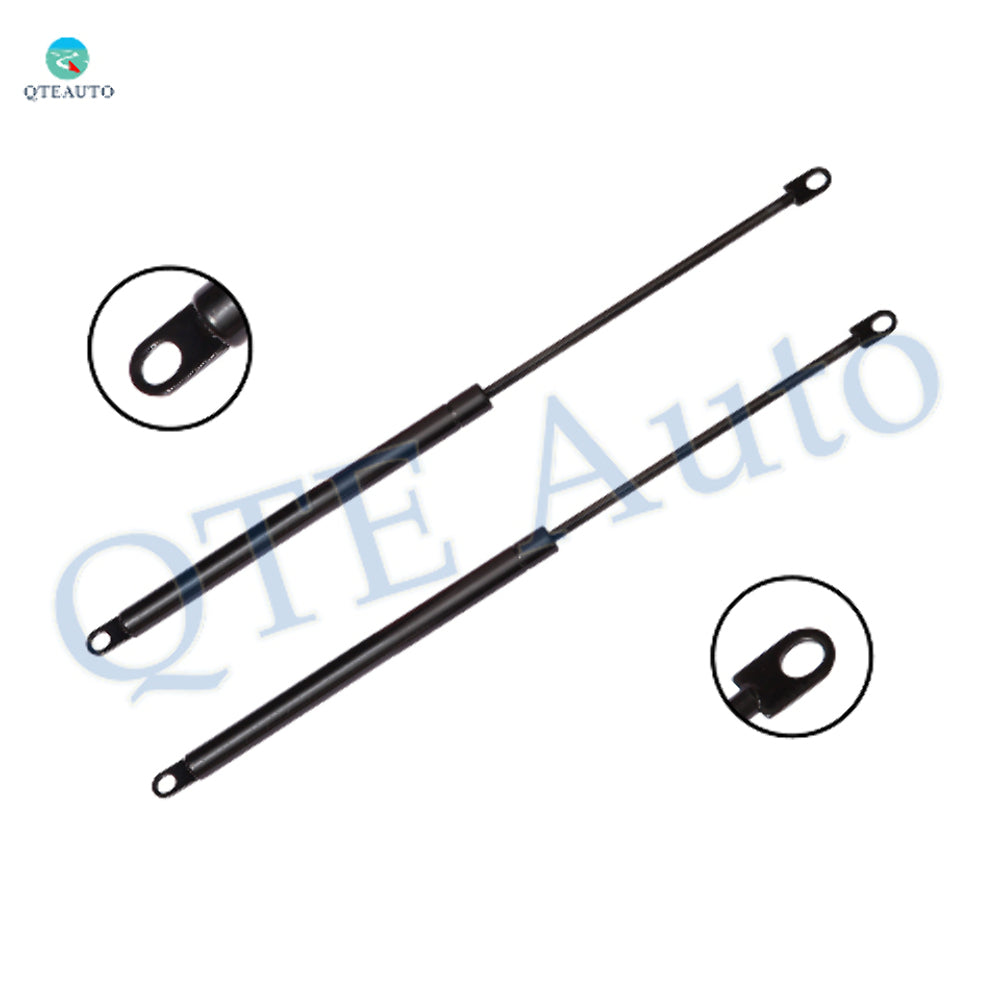 Pair of 2 Rear Tailgate Lift Support For 1981-1989 Plymouth Reliant Wagon 4 Door U70198