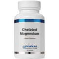 Chelated Magnesium 100T I33739