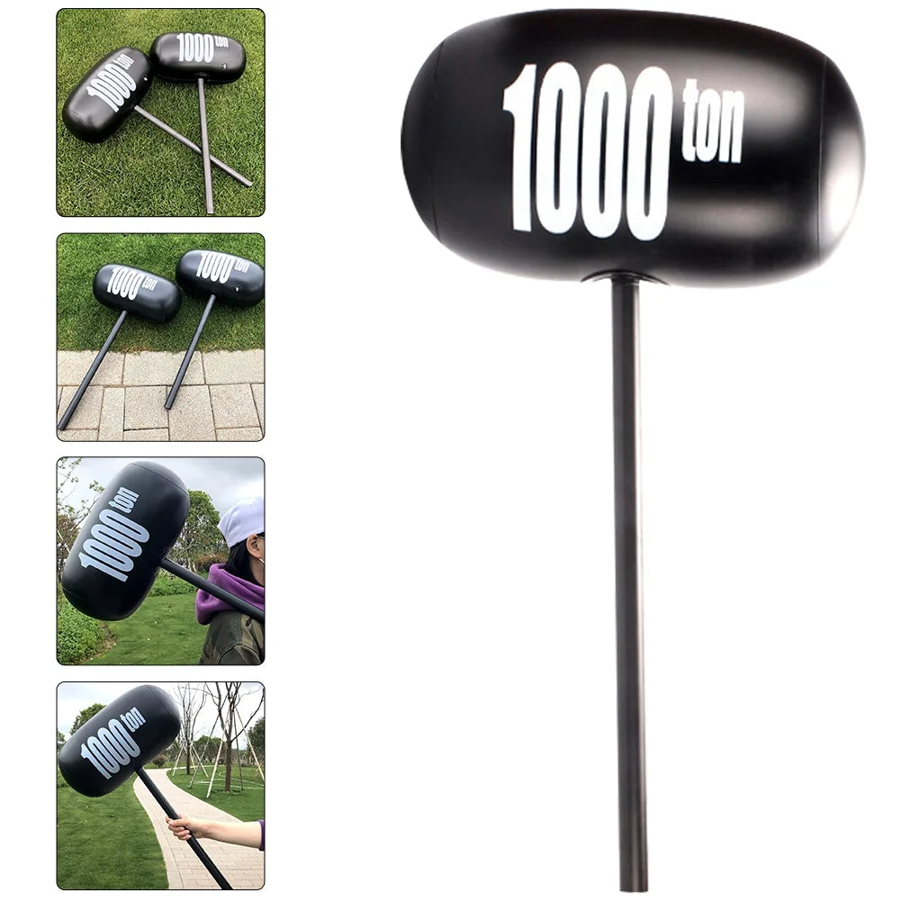 2Pcs Inflatable Hammers Toy Party Favors G6027