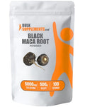 Black Maca Powder Supplement 500g L131965