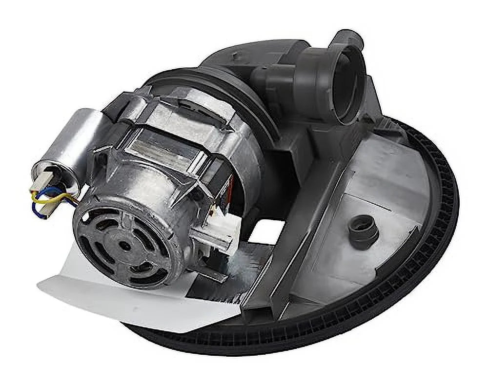 Dishwasher Pump and Motor Assembly X199