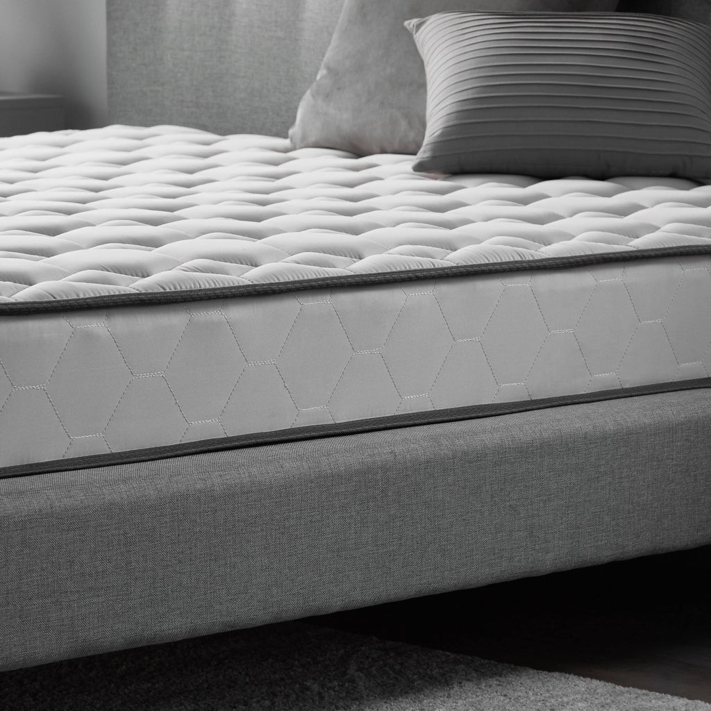 7x22 Innerspring Mattress Cal King U62022
