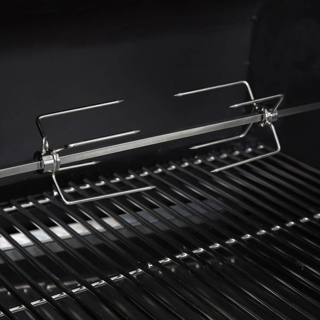 Rotisserie Kit for Grill S7669