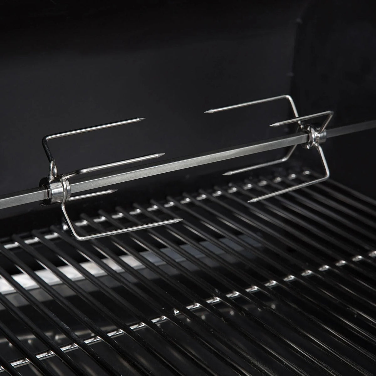 Rotisserie Kit for Grill S7669