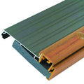 Adjustable Height Aluminum Threshold Y88484