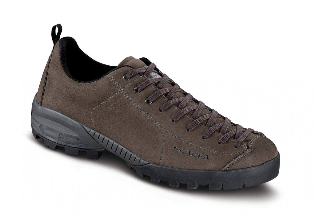 Charcoal 39.5 Hiking Shoes I1050