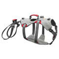 Doubleback Harness Cloudburst Gray / Medium R84190