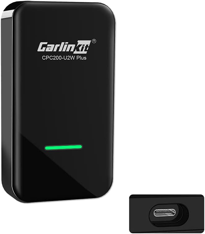 Wireless Carplay Adapter E758