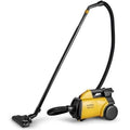 Corded Canister Vacuum Cleaner C4822