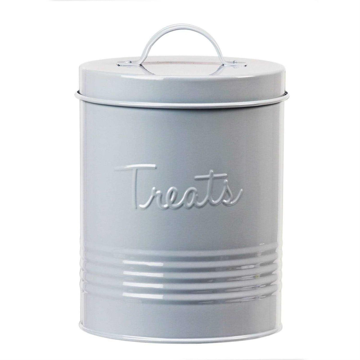 Pet Treats Storage Canister S9159