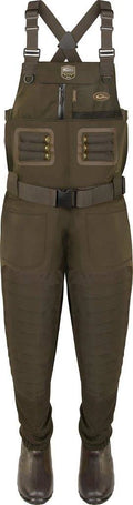 Men's Insulated Breathable Chest Wader Z656