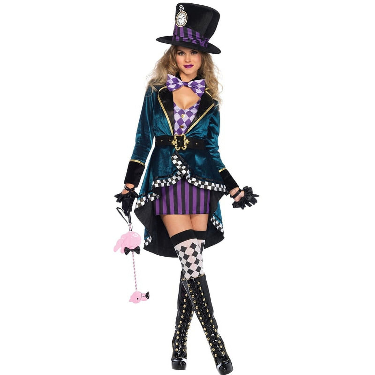 Mad Hatter Costume Hat T295