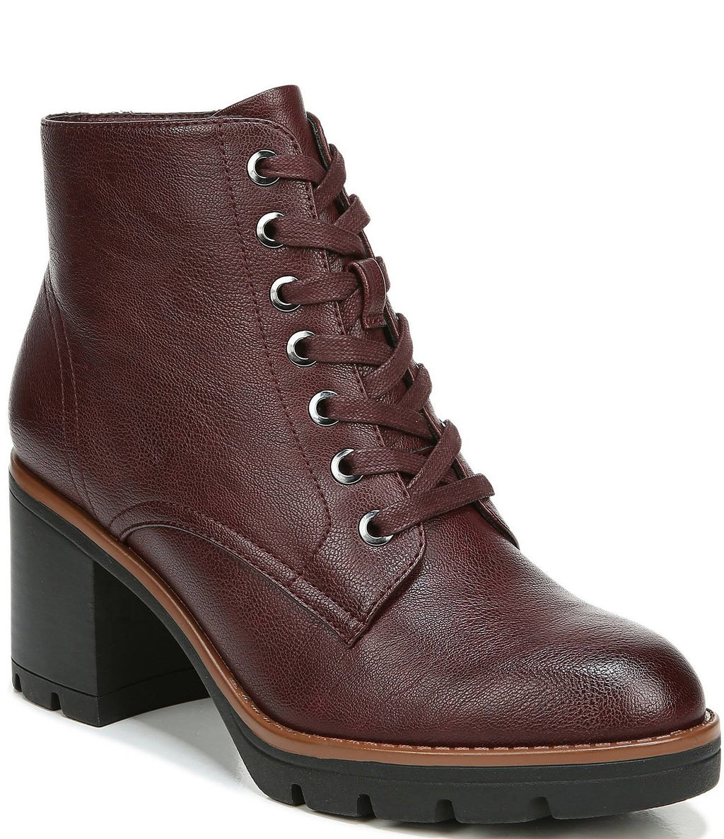 Bordeaux Women's Shoes J4942