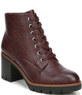 Bordeaux Women's Shoes J4942