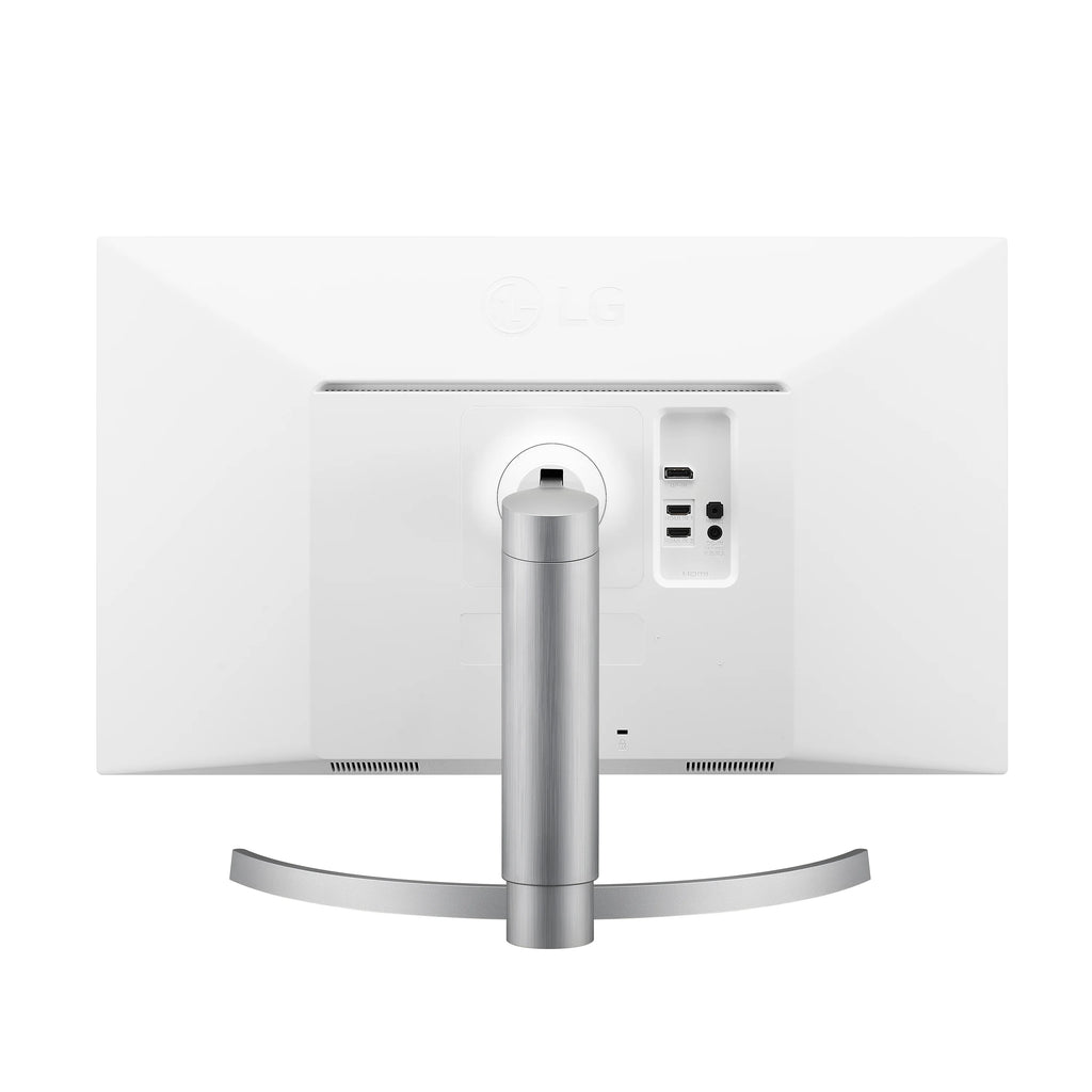 27in IPS 4K Ultra HD Monitor D6910