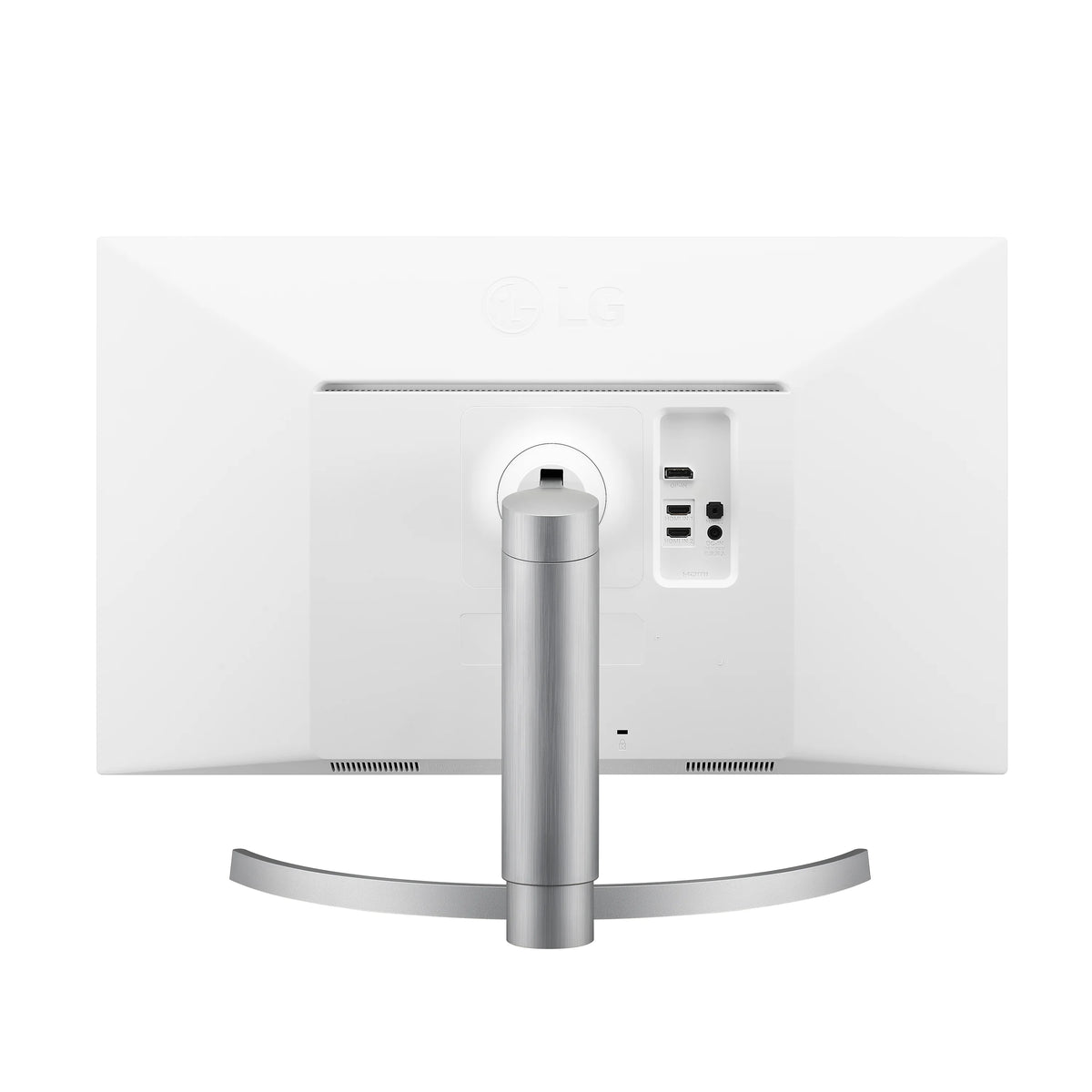 27in IPS 4K Ultra HD Monitor D6910