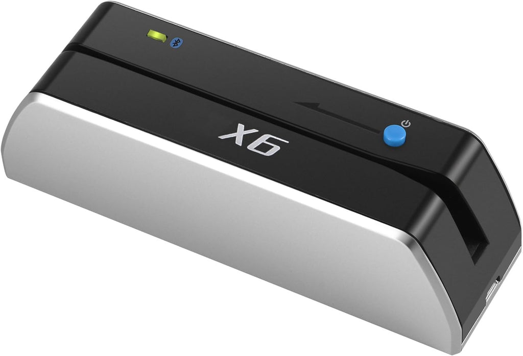 Bluetooth Card Reader Writer Encoder L66481