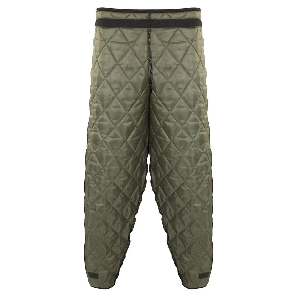 Men's Insulated Breathable Chest Wader Z656