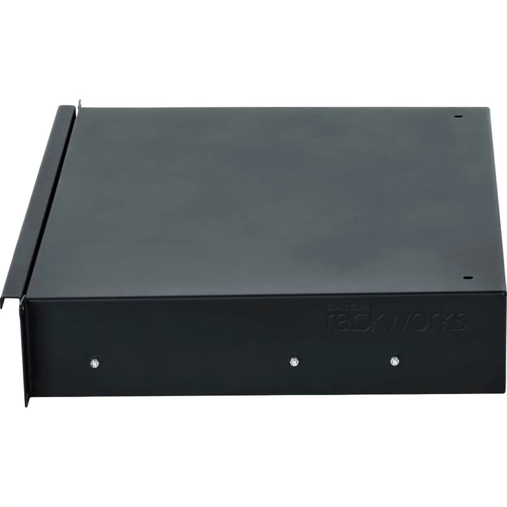 2 Unit Drawer, 14.2" Deep Q5818