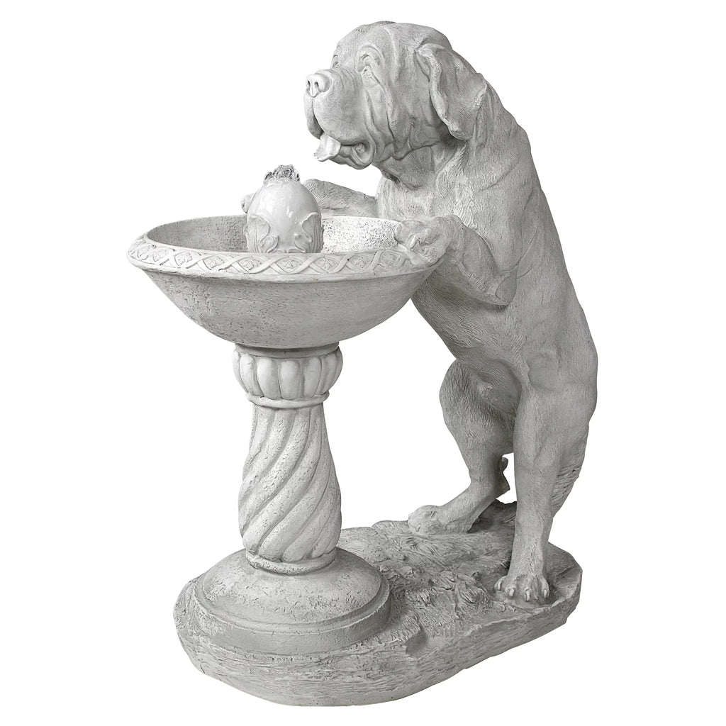 Sculptural Fountain P703644