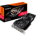 6 GB GDDR6 Graphics Card U3322