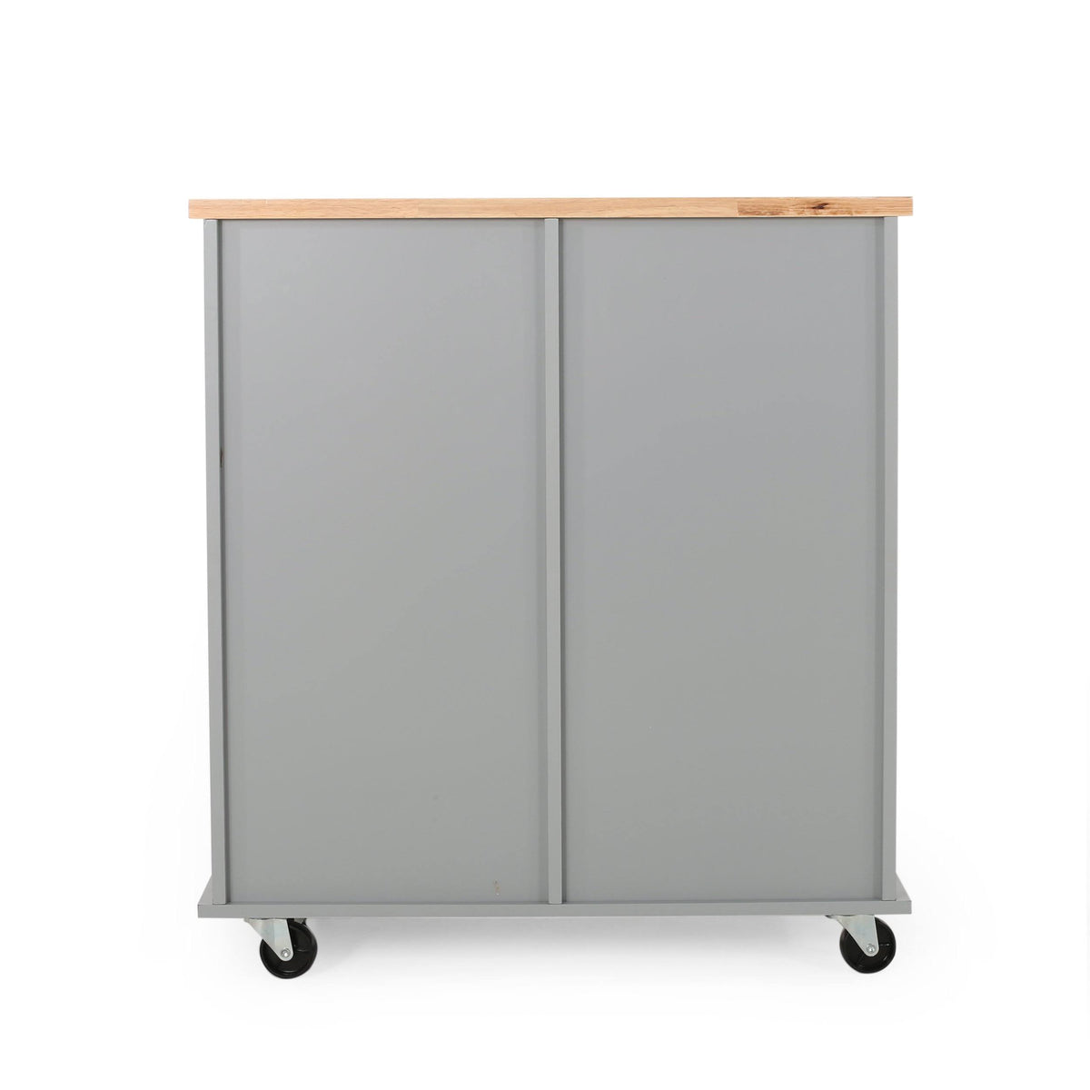 Kitchen Cart with Wheels N12971
