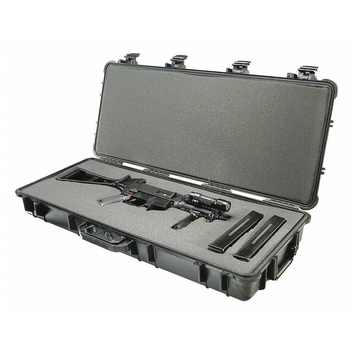 Protective Case 38-1/8x22 Overall Length 16x22 Overall Width N756665
