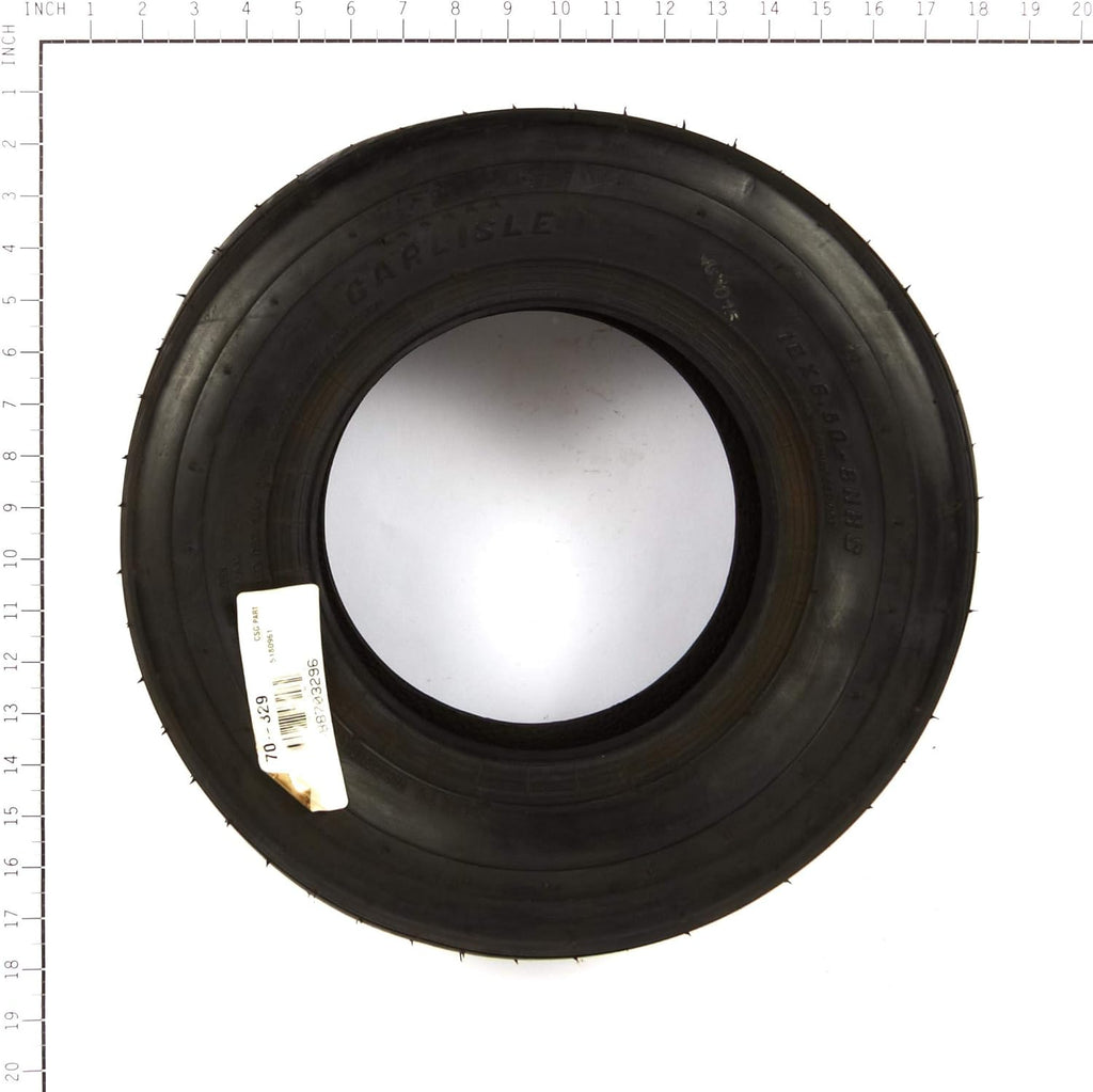 16X650-8 4-Ply Tubeless Tire A68109