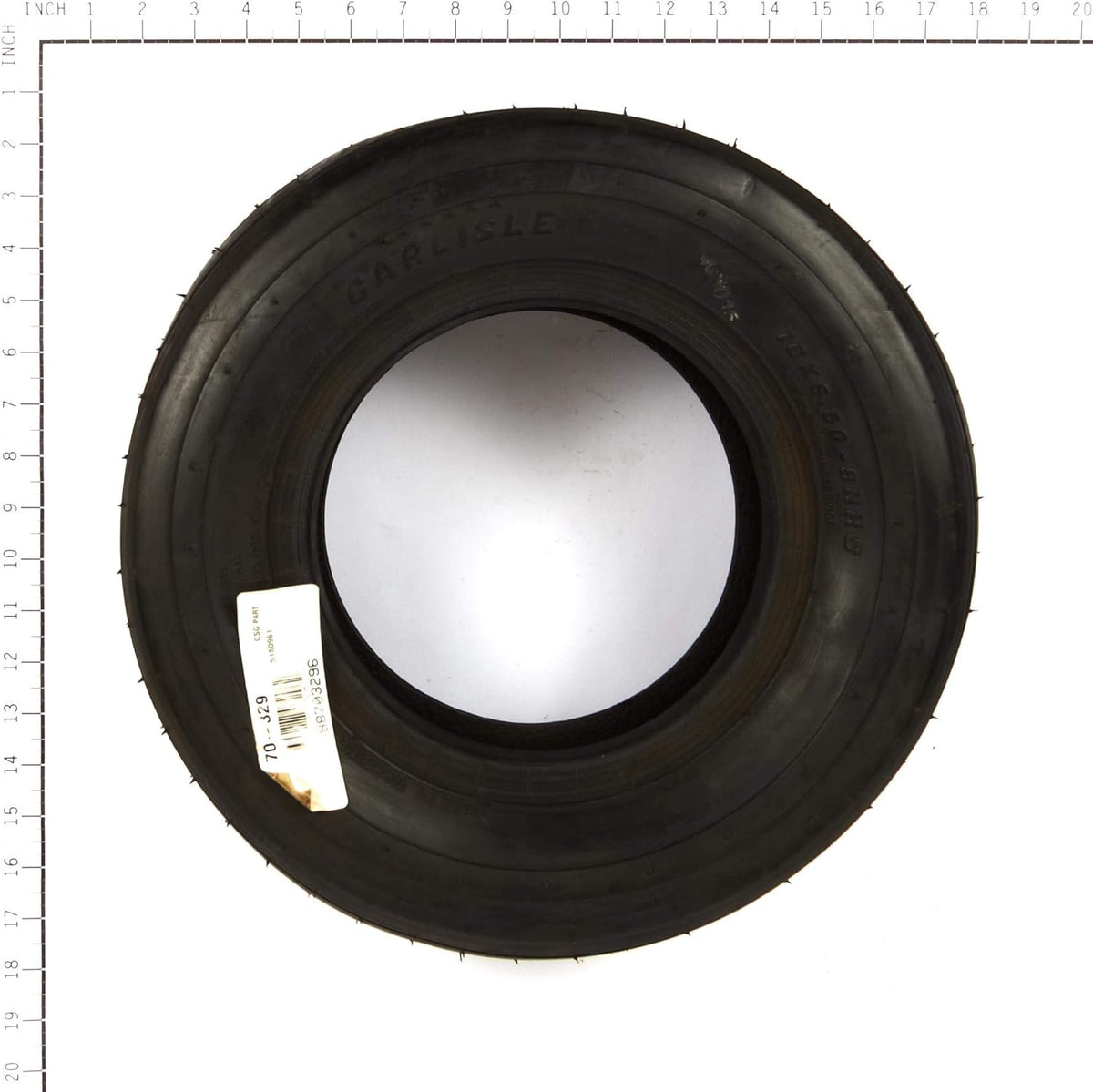 16X650-8 4-Ply Tubeless Tire A68109
