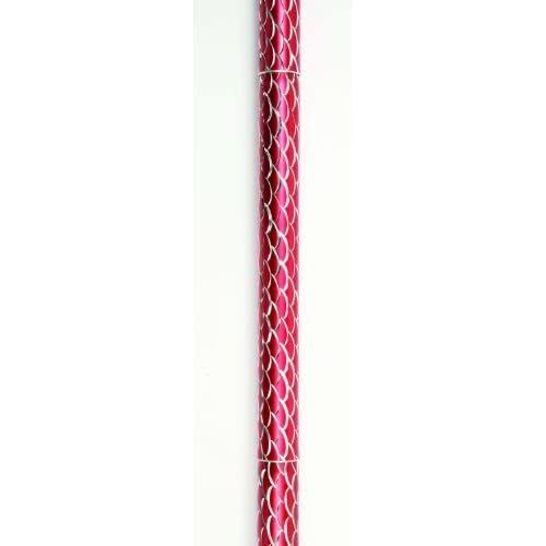 Folding Cane Walking Stick with Strap X108463