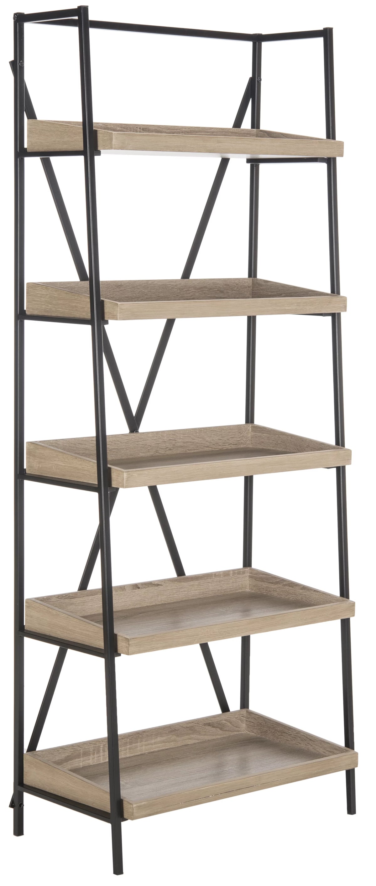 5 Tier Etagere N90920