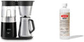 9 Cup Stainless Steel Coffee Maker Y47057