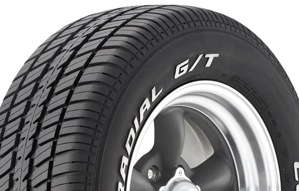 All Season P215/70R15 97T Passenger Tire D41583