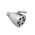 Polished Brass Showerhead E653079