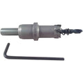 Tungsten Carbide Tipped Hole Cutter 3/4" G284304