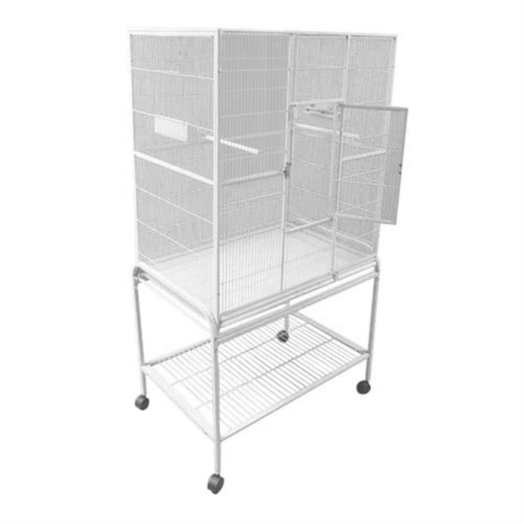 Flight Cage Stand Z125