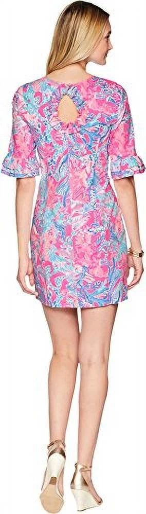 Fiesta Stretch Dress M712073