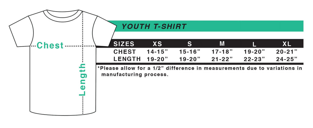 Youth T-Shirt L919890